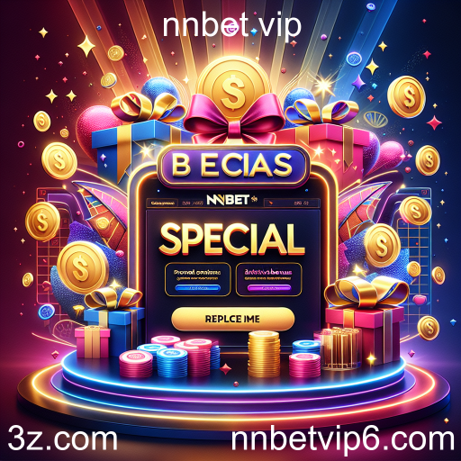 Descubra as Ofertas Especiais do nnbet vip