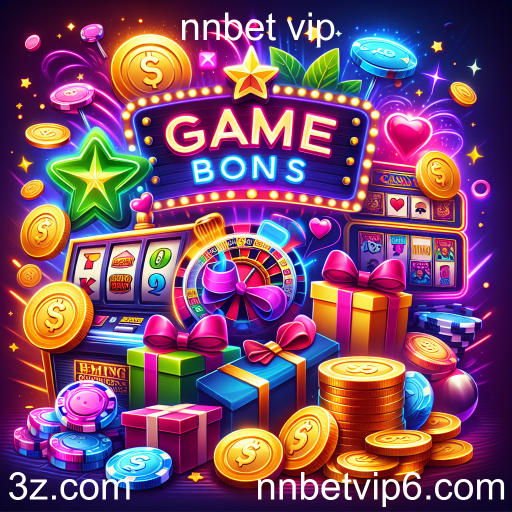Aproveite as Promoções no nnbet VIP: Maximize Seus Ganhos!