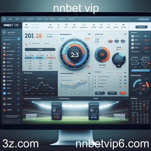 Apostas Esportivas no Nnbet VIP: Uma Nova Era de Entretenimento e Emoção